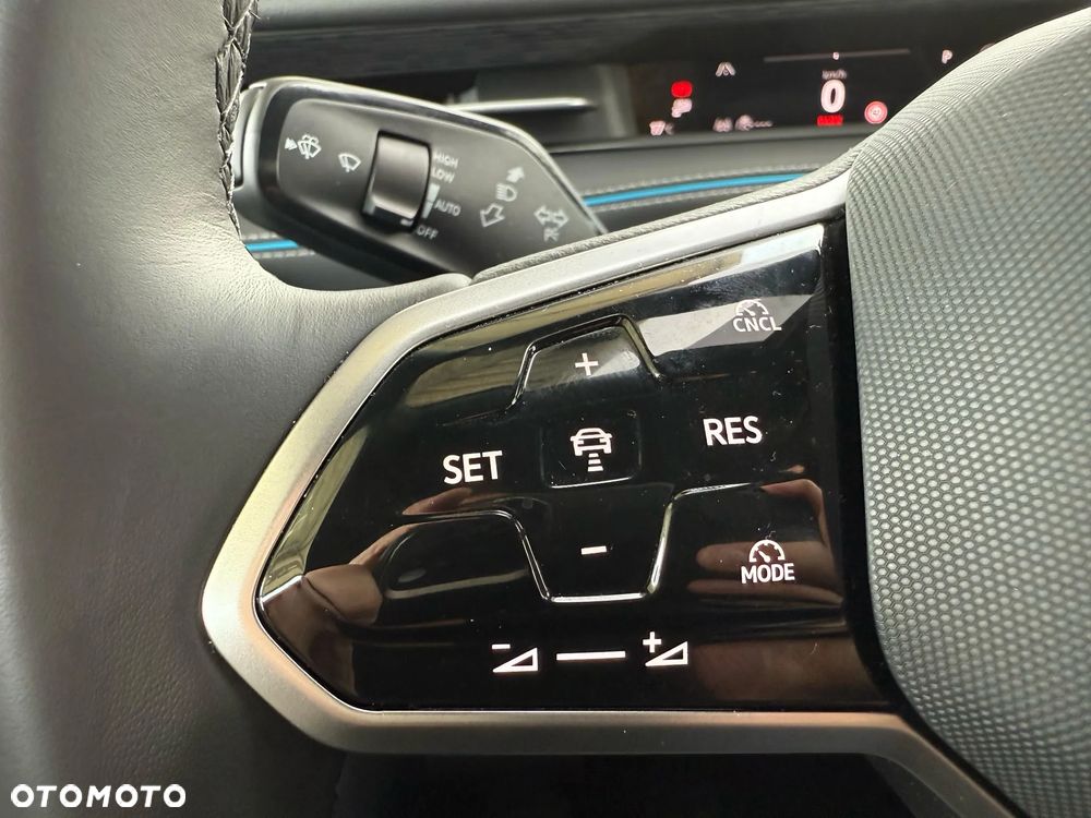 Volkswagen ID.7 77kWh Pro - 18