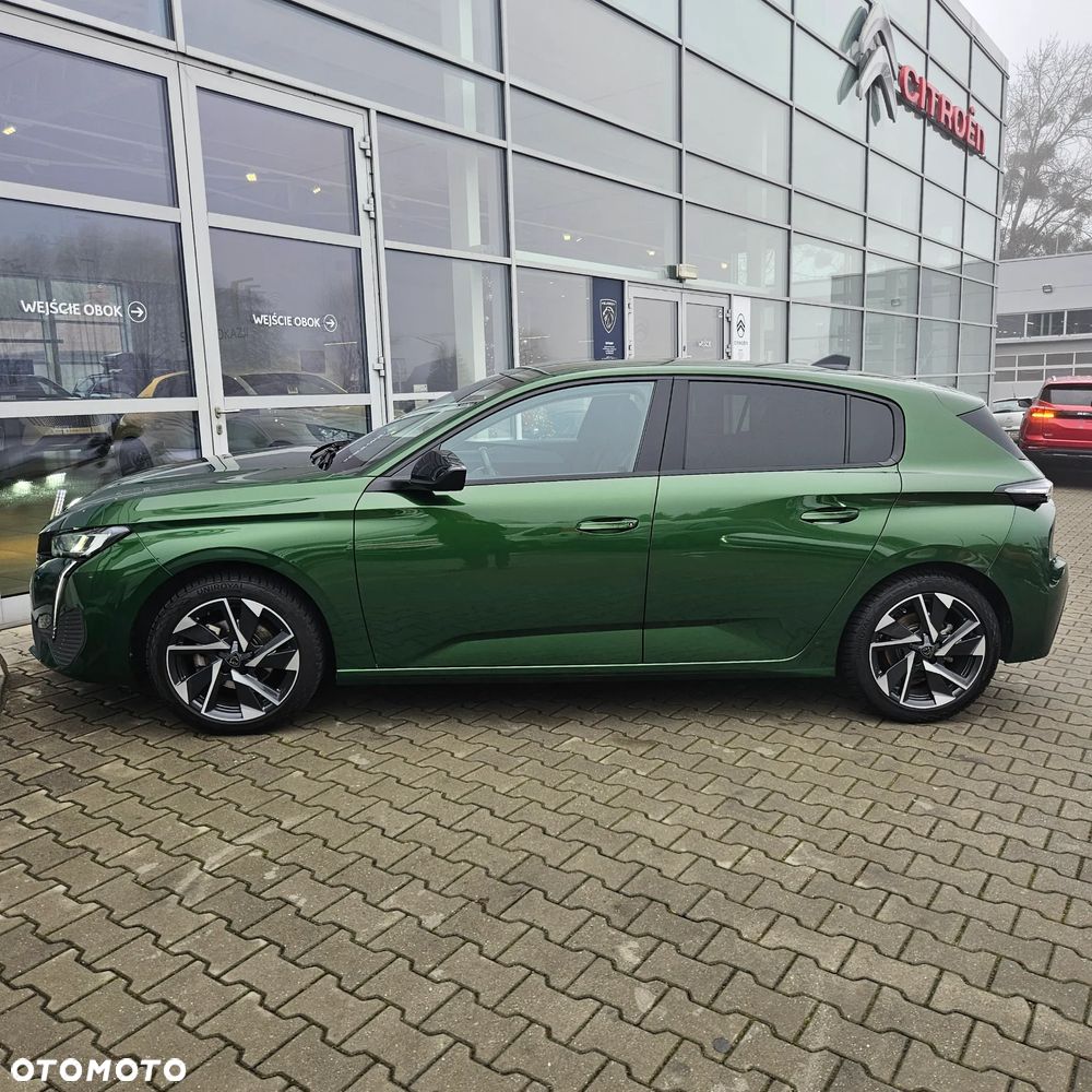 Peugeot 308 1.2 PureTech GPF Allure S&S - 14