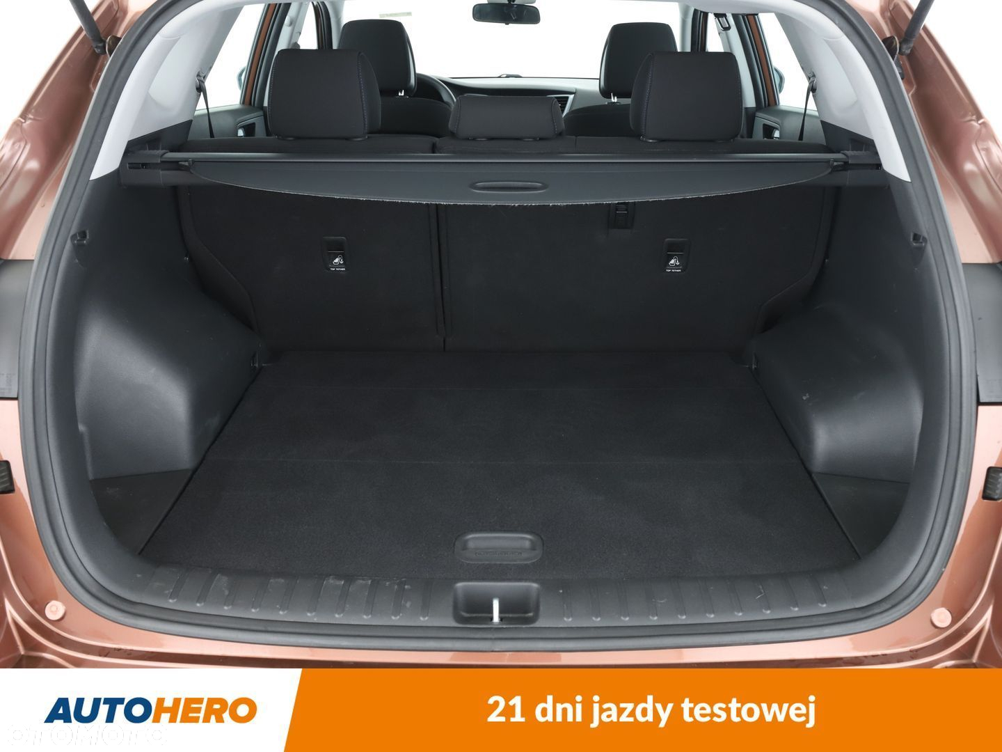 Hyundai Tucson 1.6 GDi Classic 2WD - 17