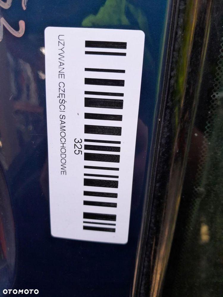DRZWI PRAWY TYŁ BMW X5 E53 99-03R 364 - 8