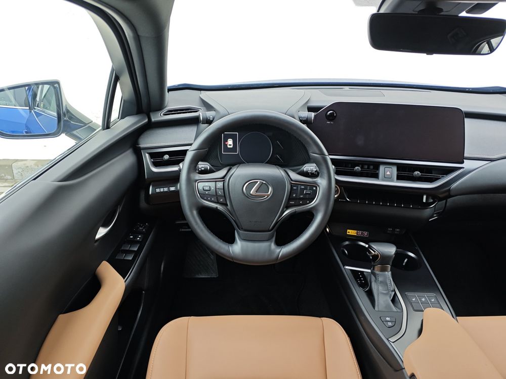 Lexus UX 250h GPF F Sport Design+ 2WD - 14