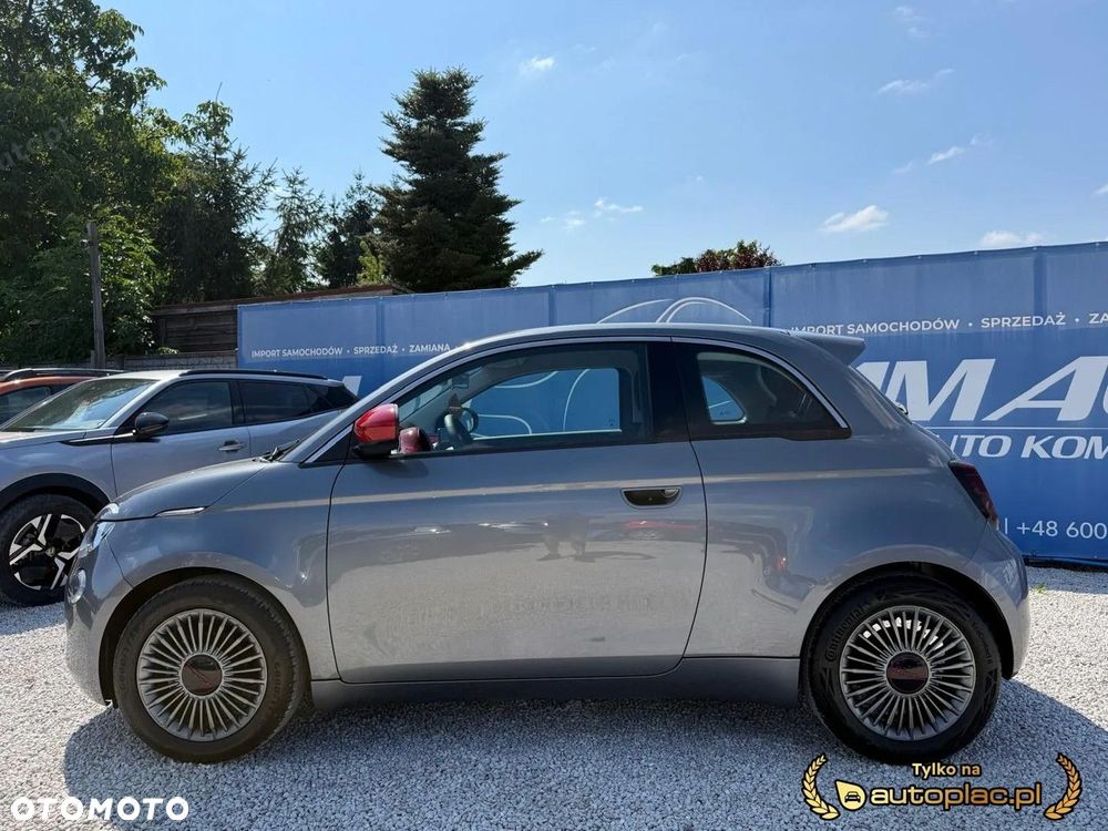 Fiat 500 - 9