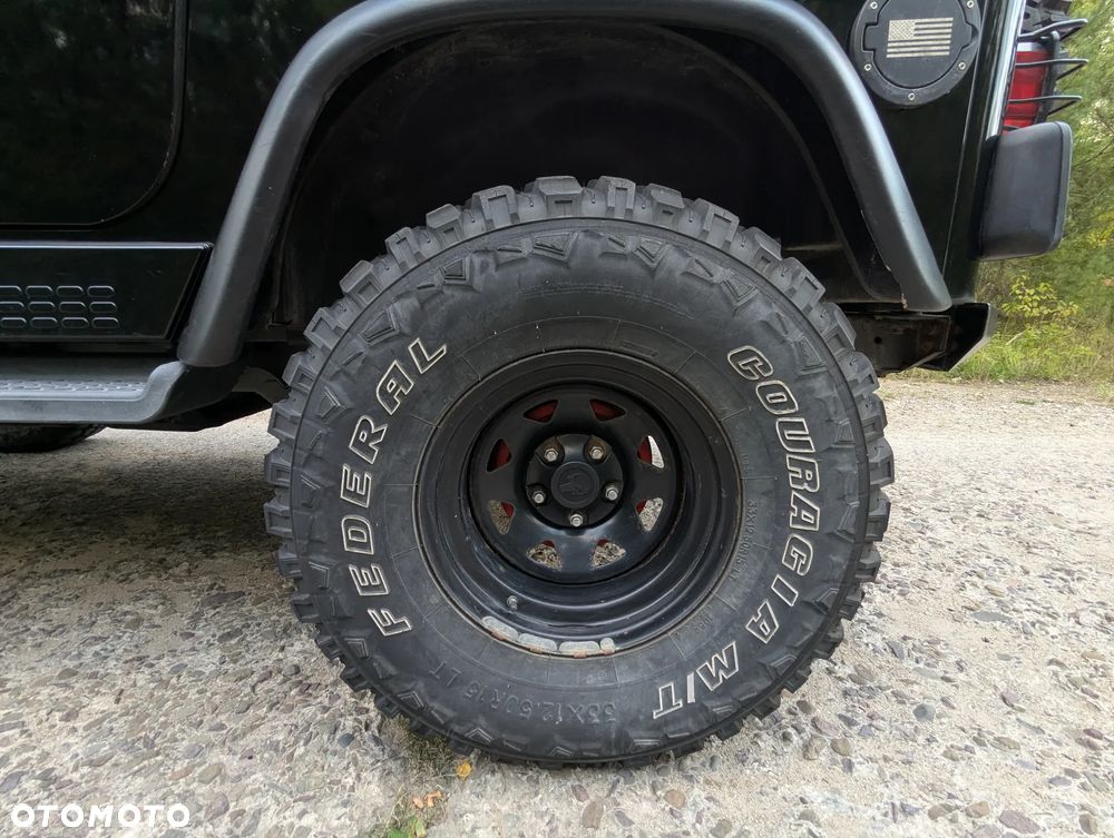 Jeep Wrangler - 28