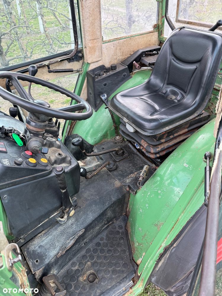 Fendt 260V - 5