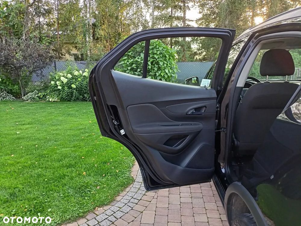 Opel Mokka 1.6 Active S&S - 20