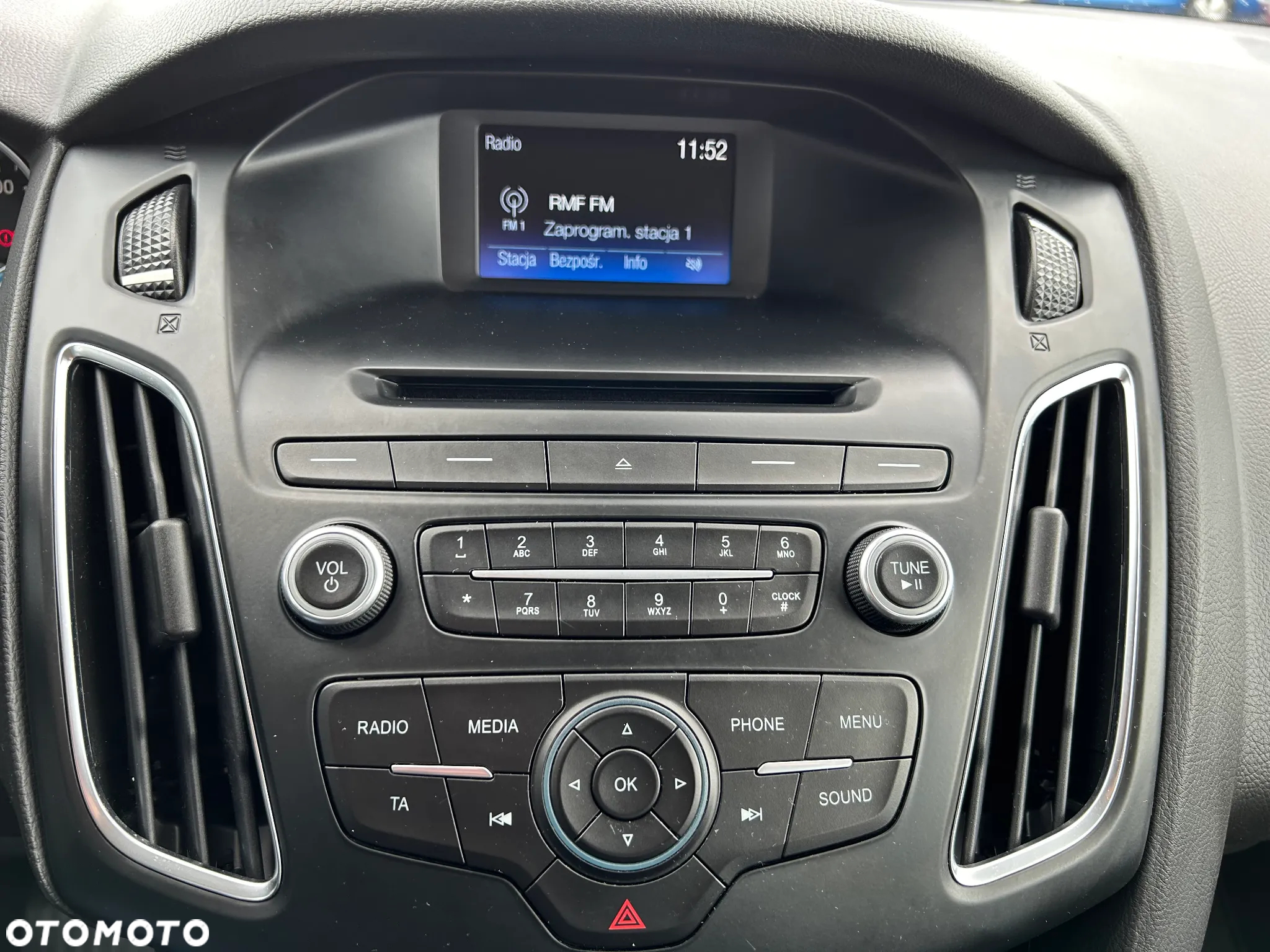 Ford Focus 2.0 TDCi Trend ASS - 16