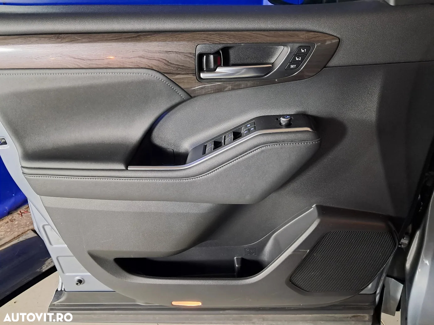 Toyota Highlander - 9