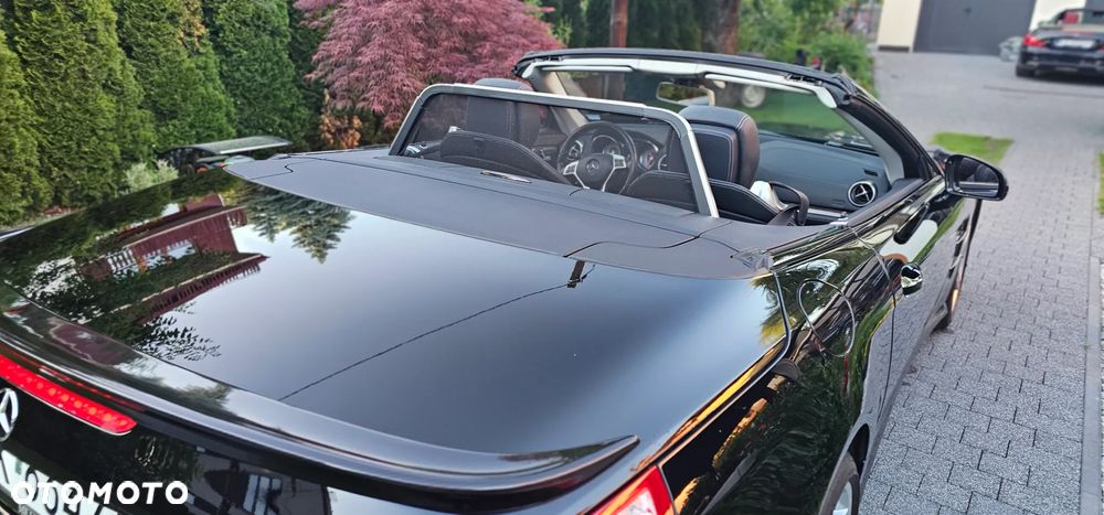 Mercedes-Benz SL - 5