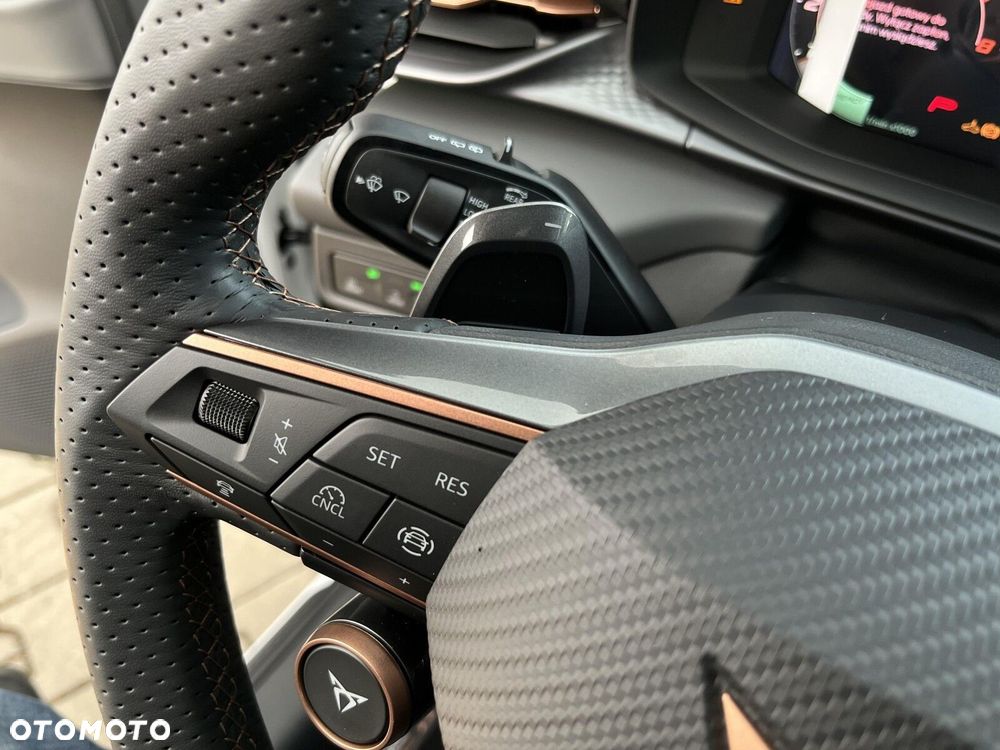 Cupra Terramar 2.0 TSI 4Drive Advantage Edition DSG - 17