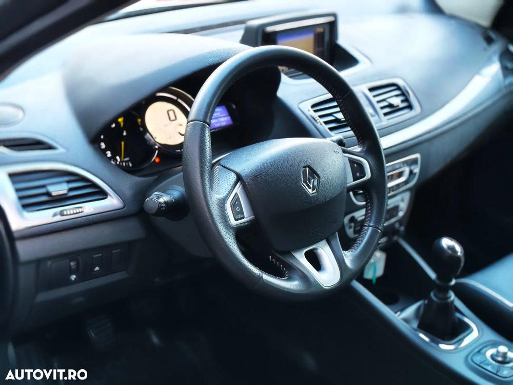 Renault Megane 1.4 TCe GT Line - 20