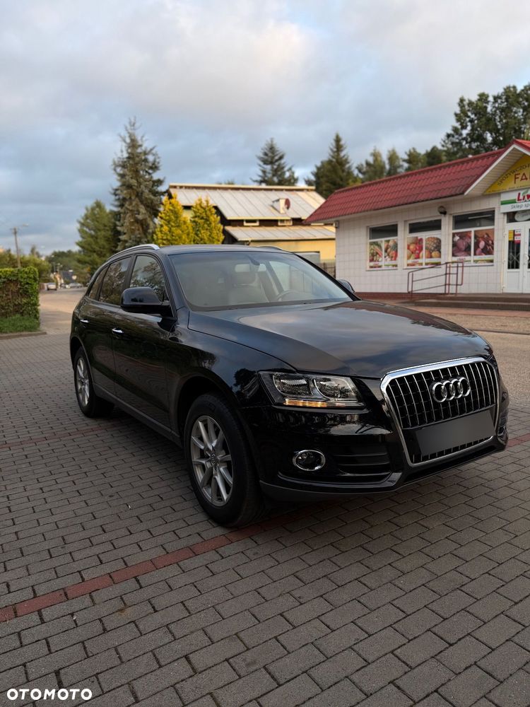 Audi Q5 2.0 TDI Quattro S tronic - 4