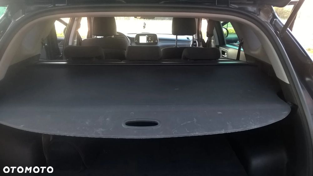 Hyundai Tucson 1.6 Turbo 2WD Advantage - 16