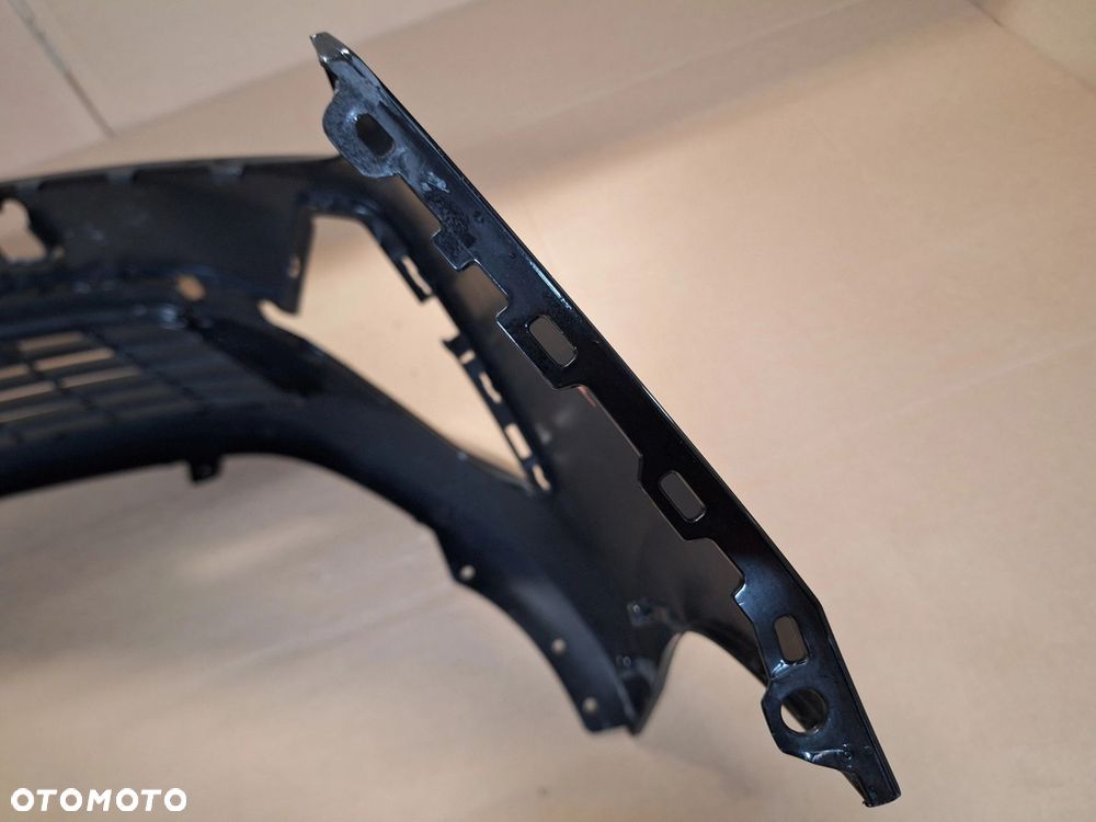 OPEL ASTRA VI 6 L GS LINE GSi Line 22- ZDERZAK PRZÓD PRZEDNI ORYG. 9839979580 WYSYŁKA 24H - 8