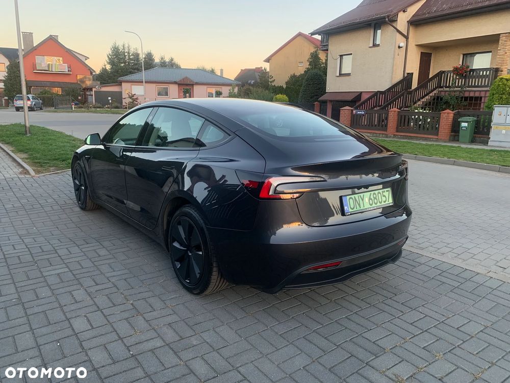 Tesla Model 3 Premium Langstreckenbatterie RWD - 7