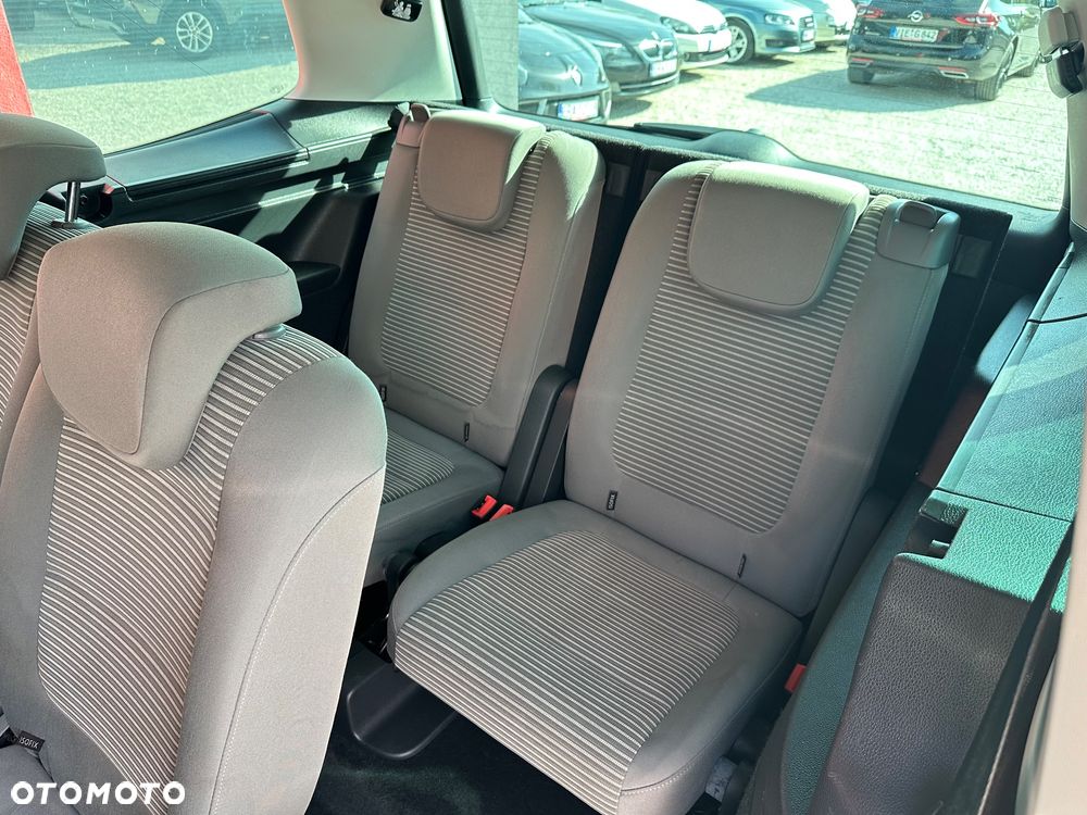 Seat Alhambra 2.0 TDI Style DSG - 34