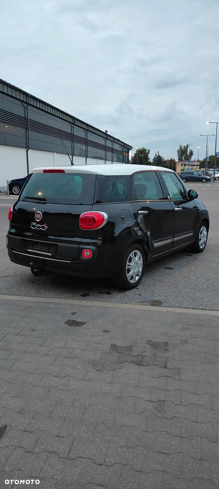 Fiat 500L Living 1.4 T-Jet 16V Pop-Star - 6