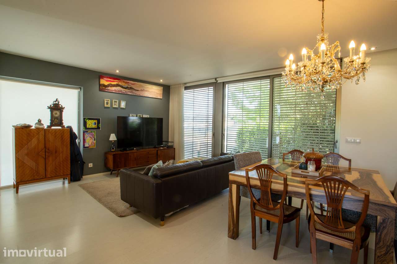 Moradia Triplex V3 em Serzedo Vila Nova de Gaia-SD/04664/MH - Grande imagem: 5/39