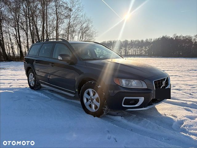 Volvo XC 70 3.2 AWD Summum - 5