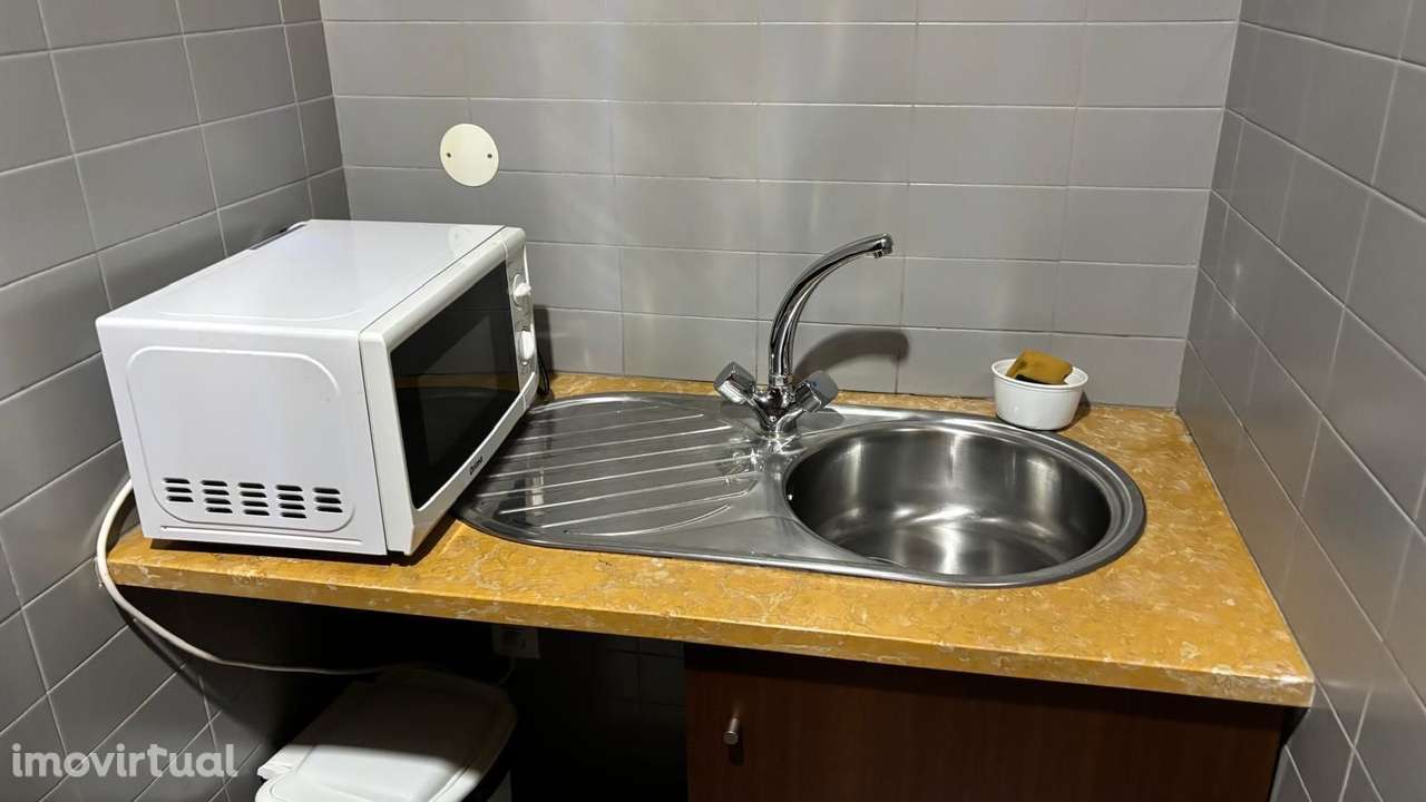 Escritório, Cascais - Grande imagem: 3/4