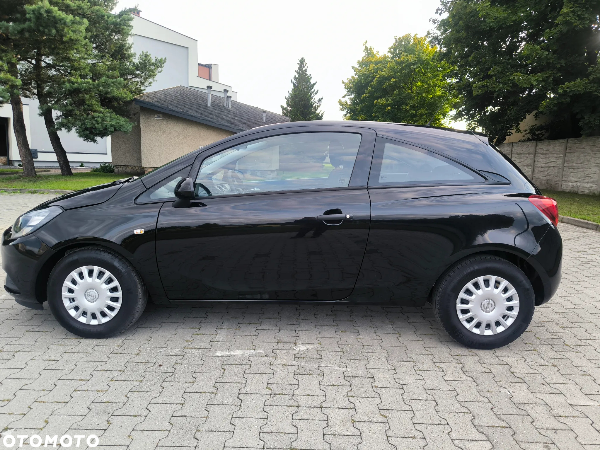 Opel Corsa 1.2 Cosmo - 10