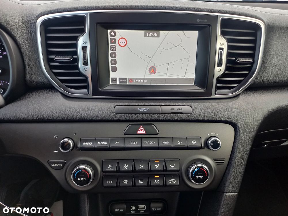 Kia Sportage - 27