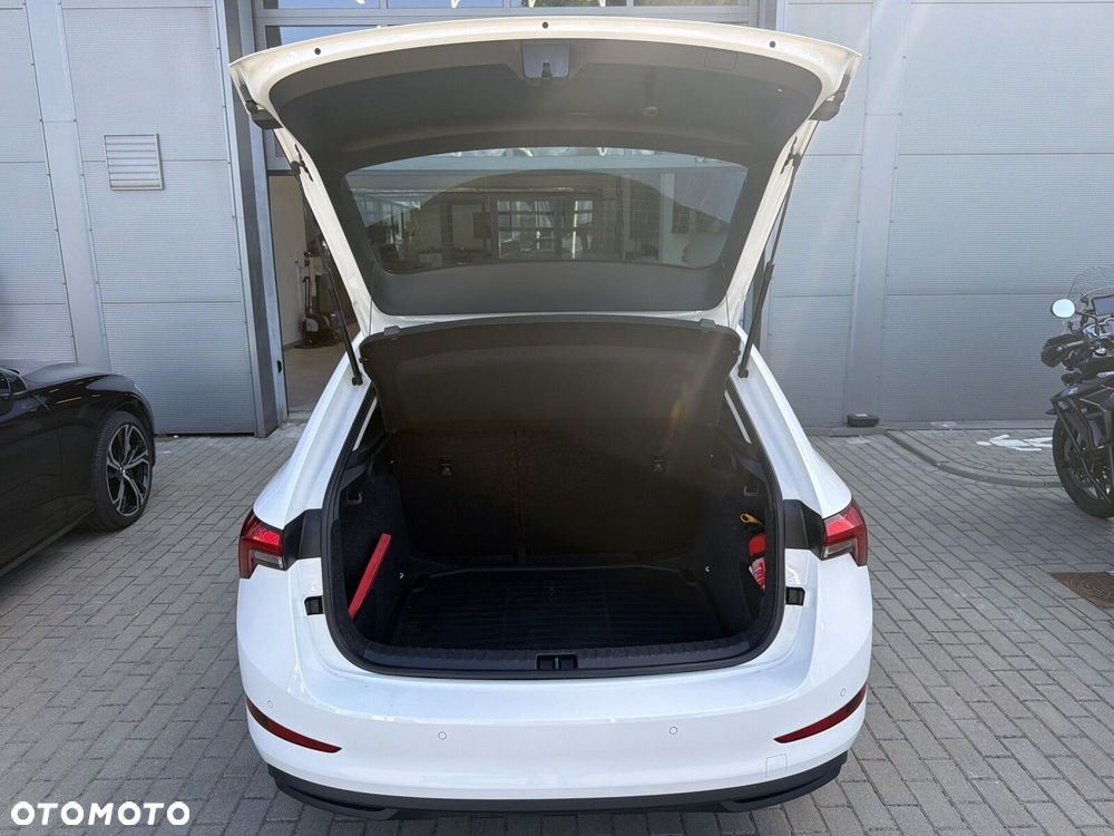 Skoda Scala 1.0 TSI Ambition - 18
