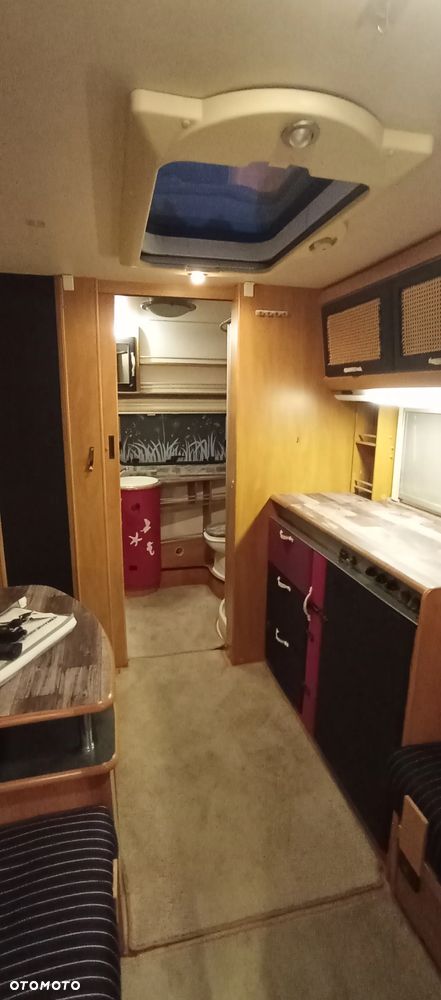 Hymer-Eriba Eriba 470 - 11