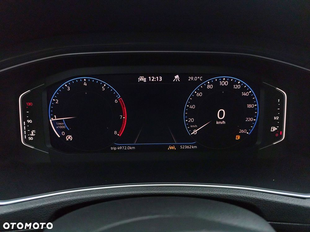 Volkswagen T-Roc 1.5 TSI ACT Premium - 26