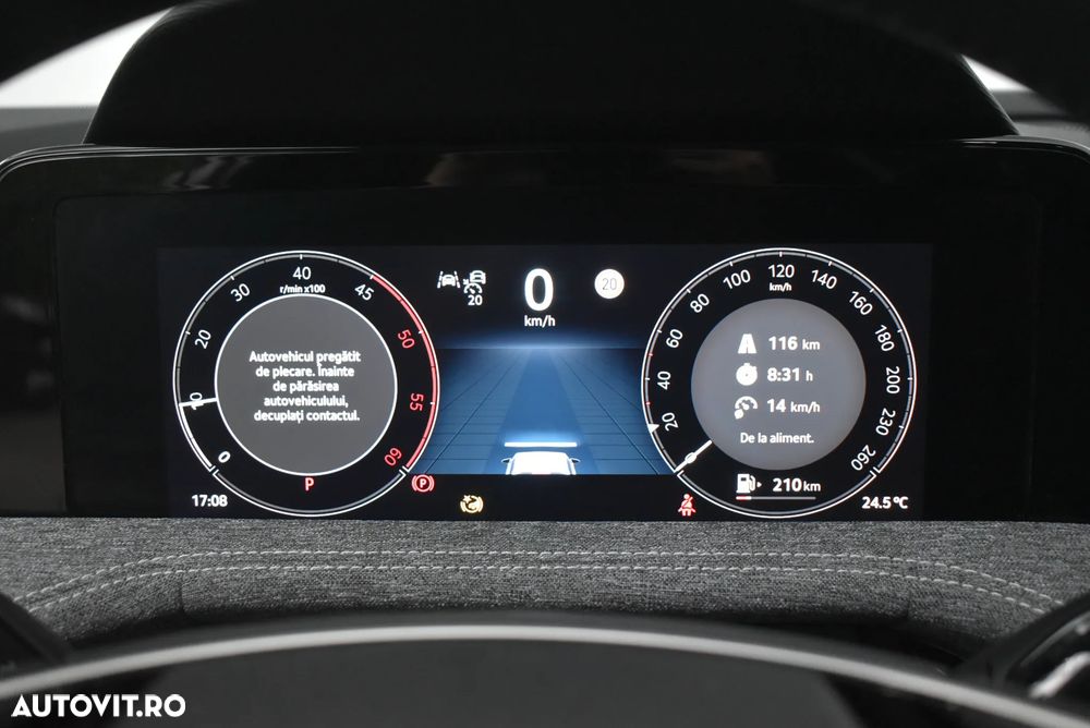 Skoda Superb - 14