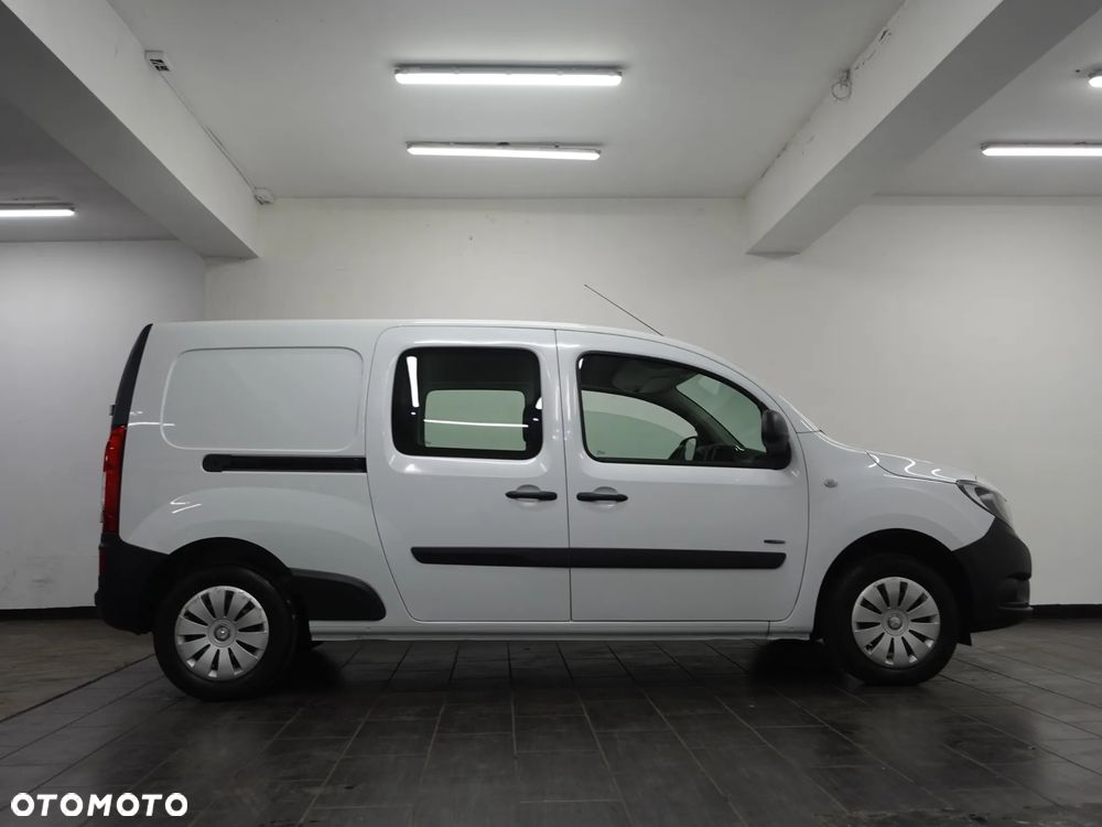 Mercedes-Benz Citan - 10