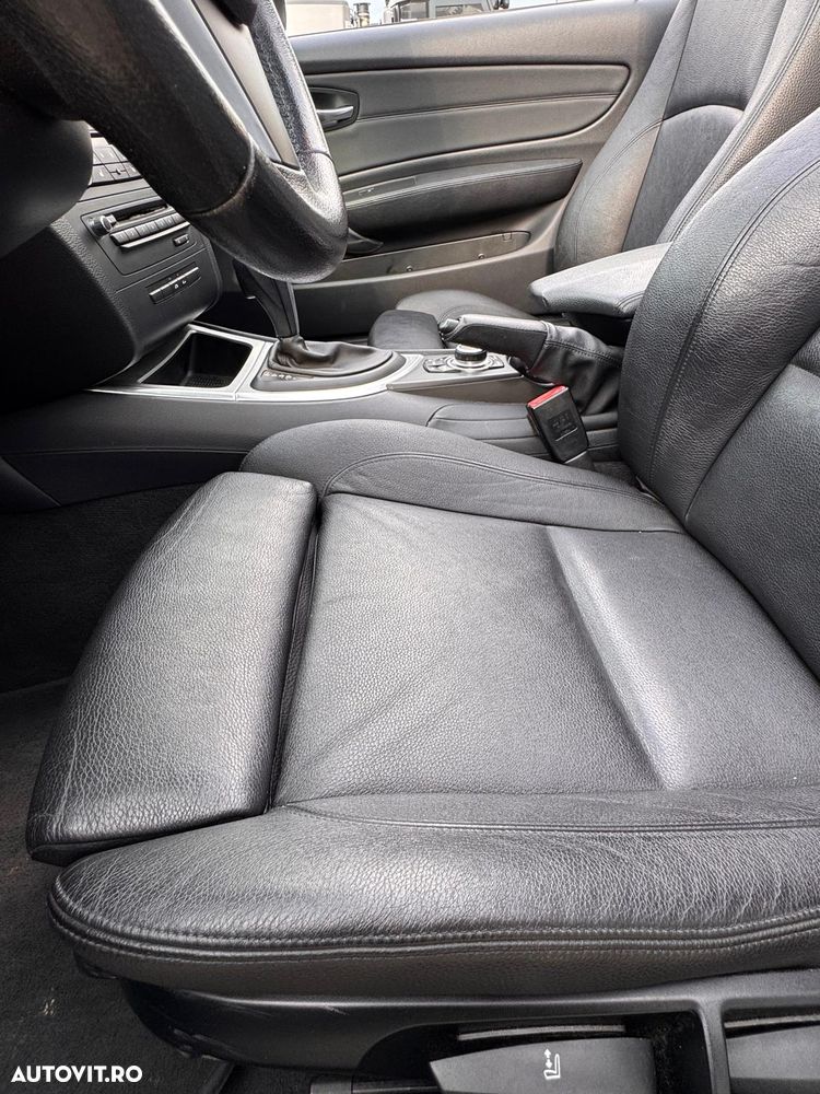 BMW Seria 1 - 18