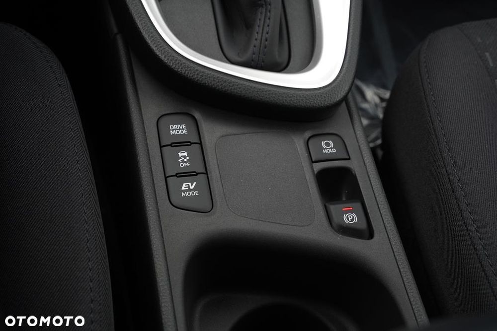 Toyota Yaris Cross Hybrid 1.5 Comfort - 20