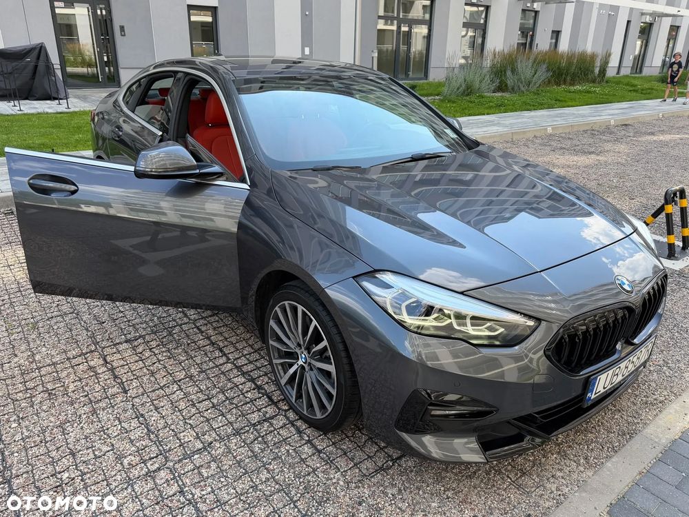 BMW Seria 2 225i Sport-Aut Sport Line - 9