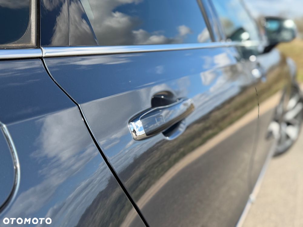 Volvo V90 D4 Geartronic Inscription - 22