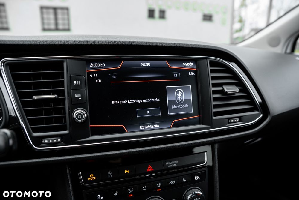 Seat Leon 1.4 TSI FR S&S - 34