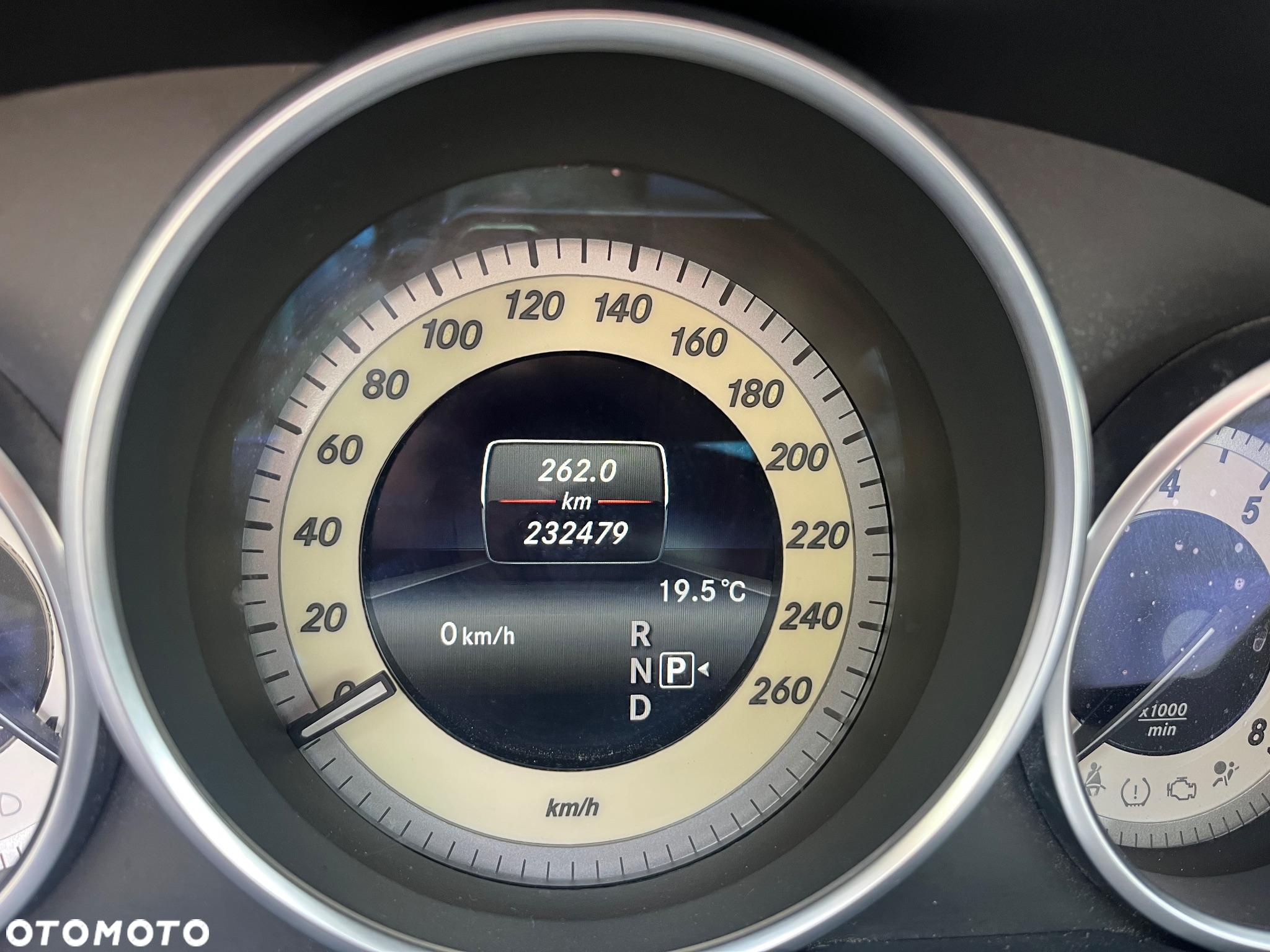 Mercedes-Benz Klasa E 350 Coupe 7G-TRONIC - 12