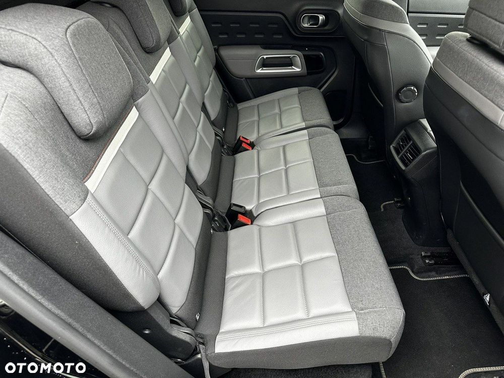 Citroën C5 Aircross 1.6 PHEV Shine Pack EAT8 - 26