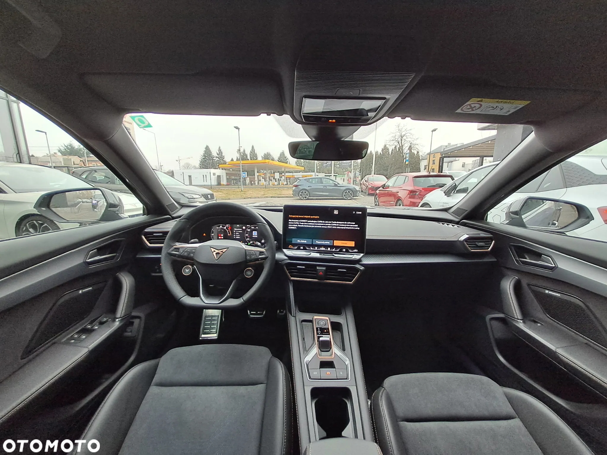 Cupra Formentor 1.5 TSI DSG - 7