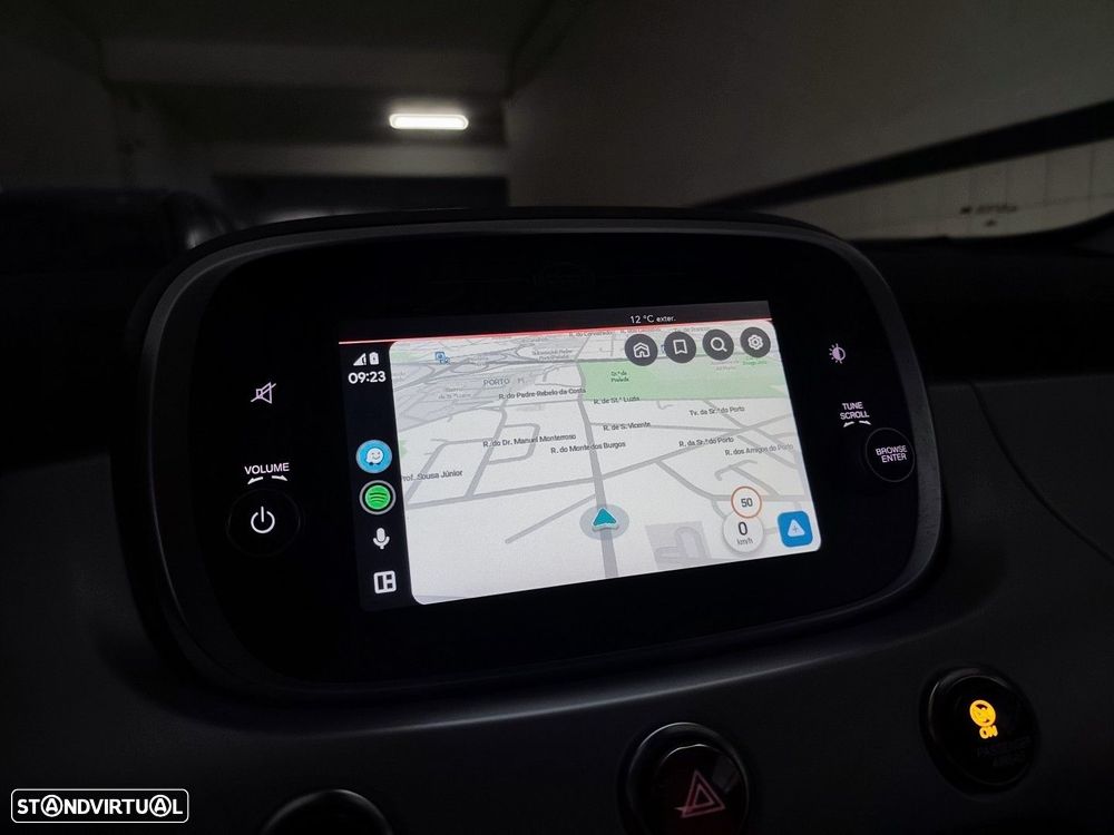 Fiat 500X 1.0 FireFly Urban - 28