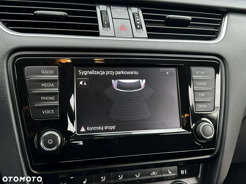 Skoda Octavia 2.0 TDI 4x4 Scout - 22