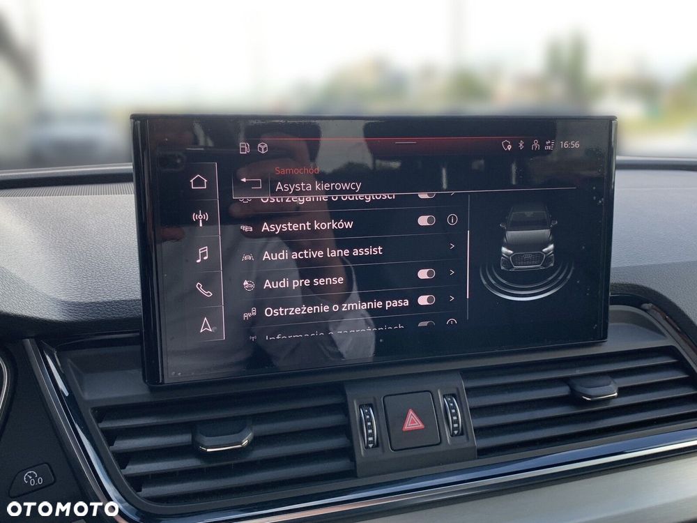 Audi Q5 Sportback - 39