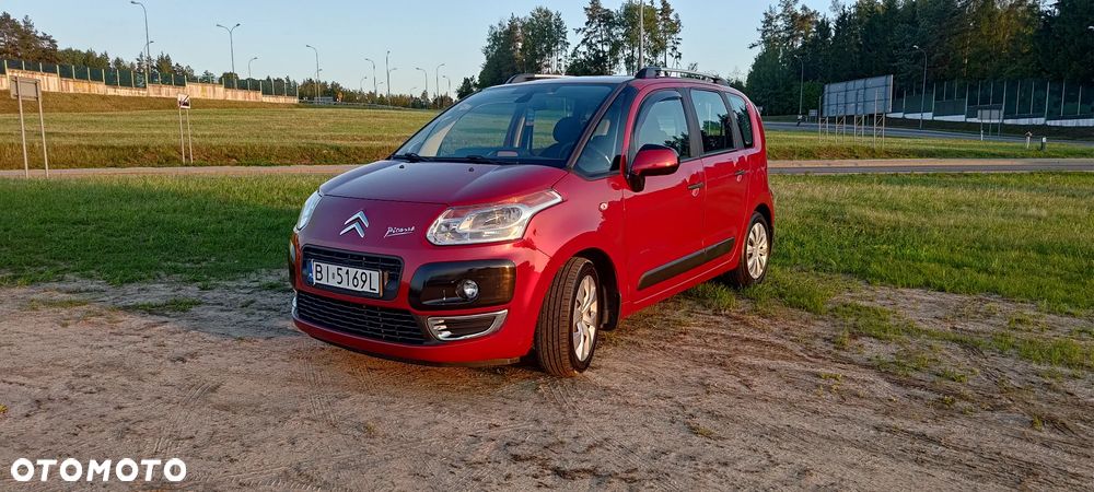Citroën C3 Picasso 1.4i Selection - 1