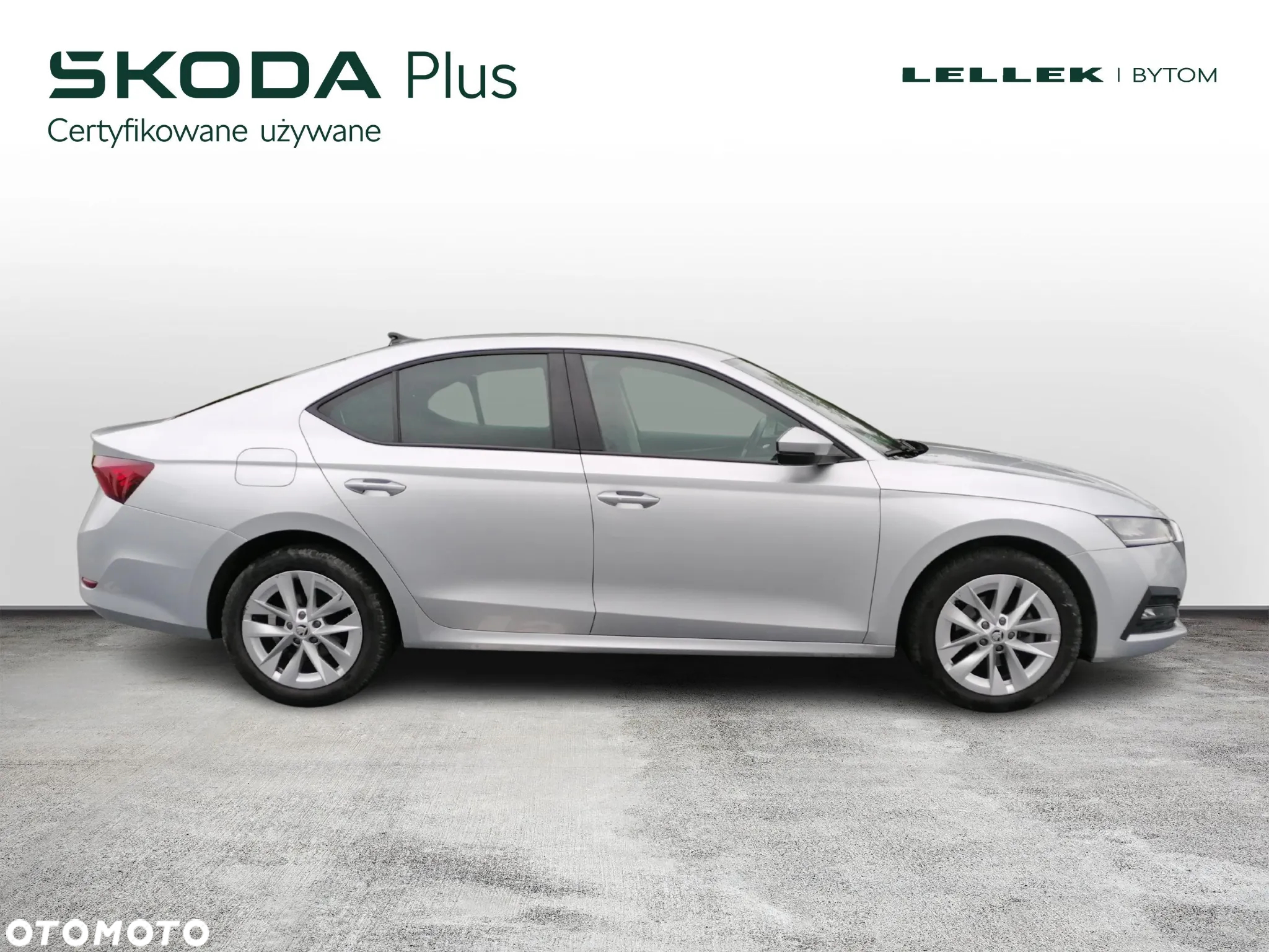 Skoda Octavia 1.5 TSI ACT Ambition - 6