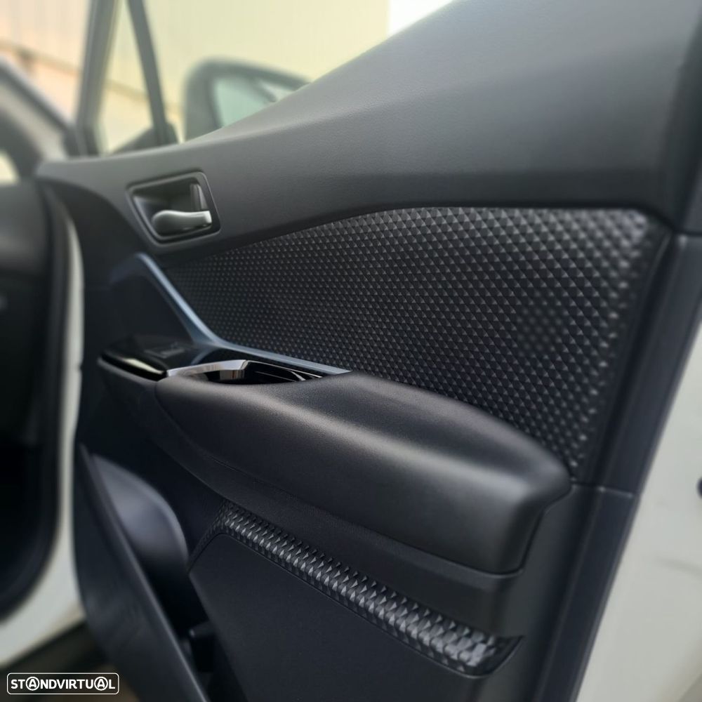 Toyota C-HR 1.8 Hybrid Square Collection - 16