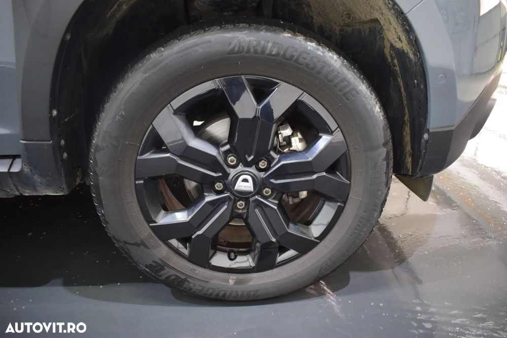 Dacia Duster TCe 150 EDC Extreme - 11
