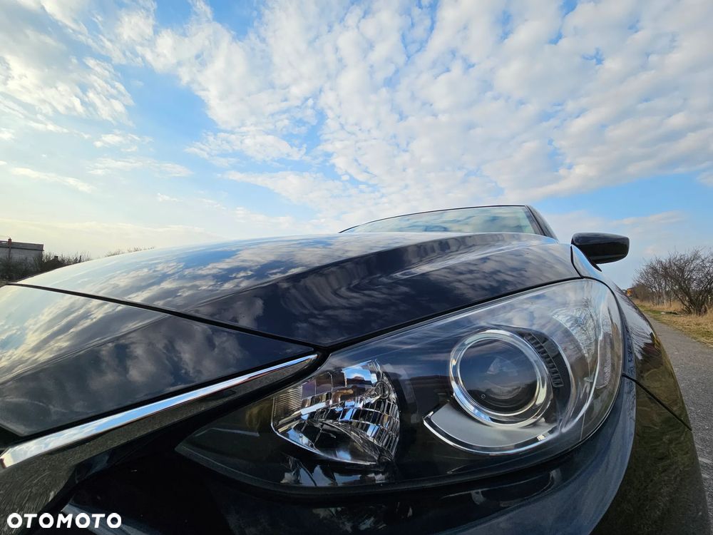 Mazda 3 SKYACTIV-G 120 Exclusive-Line - 18