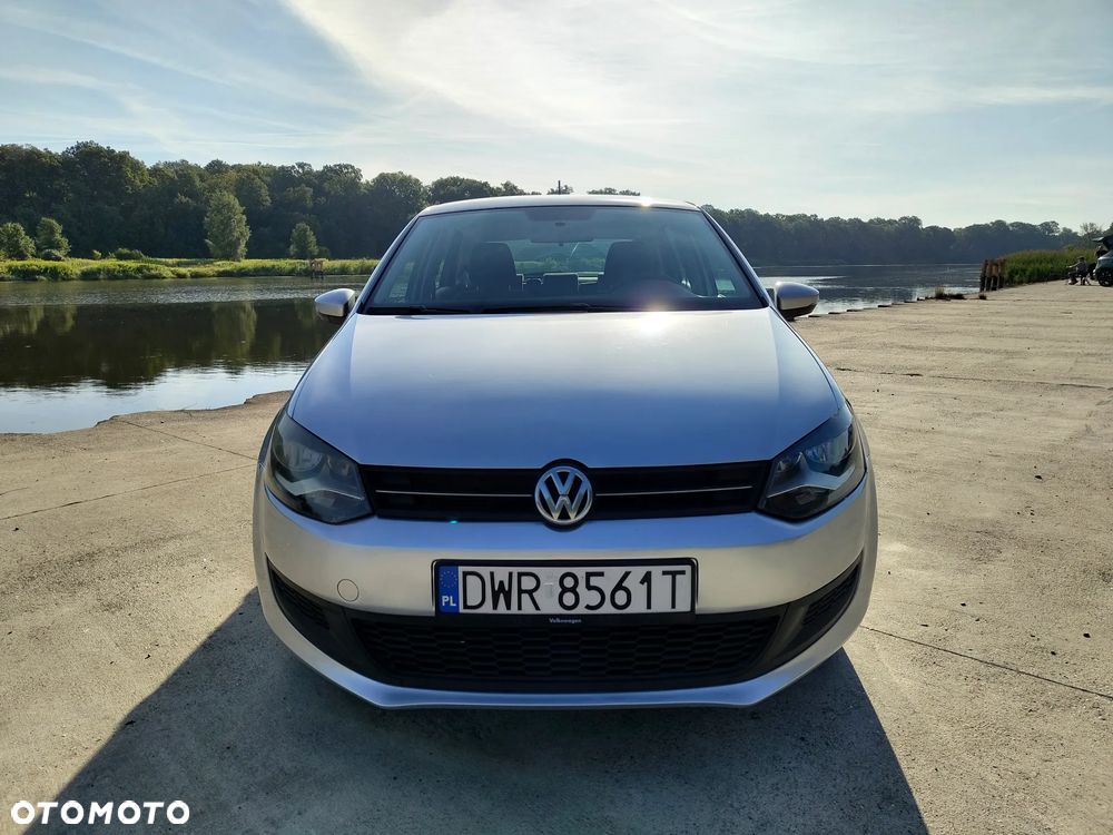 Volkswagen Polo 1.4 16V Trendline - 10