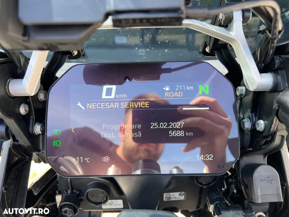 BMW R1250GS Adventure - 15