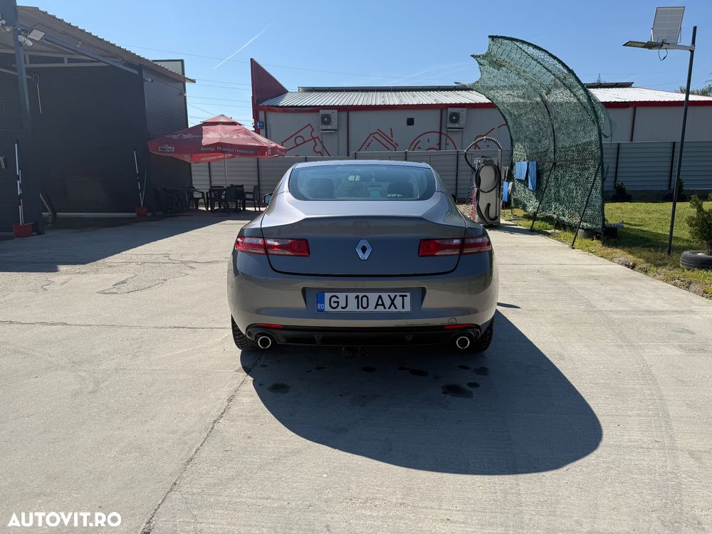 Renault Laguna 2.0dCi Initiale - 5