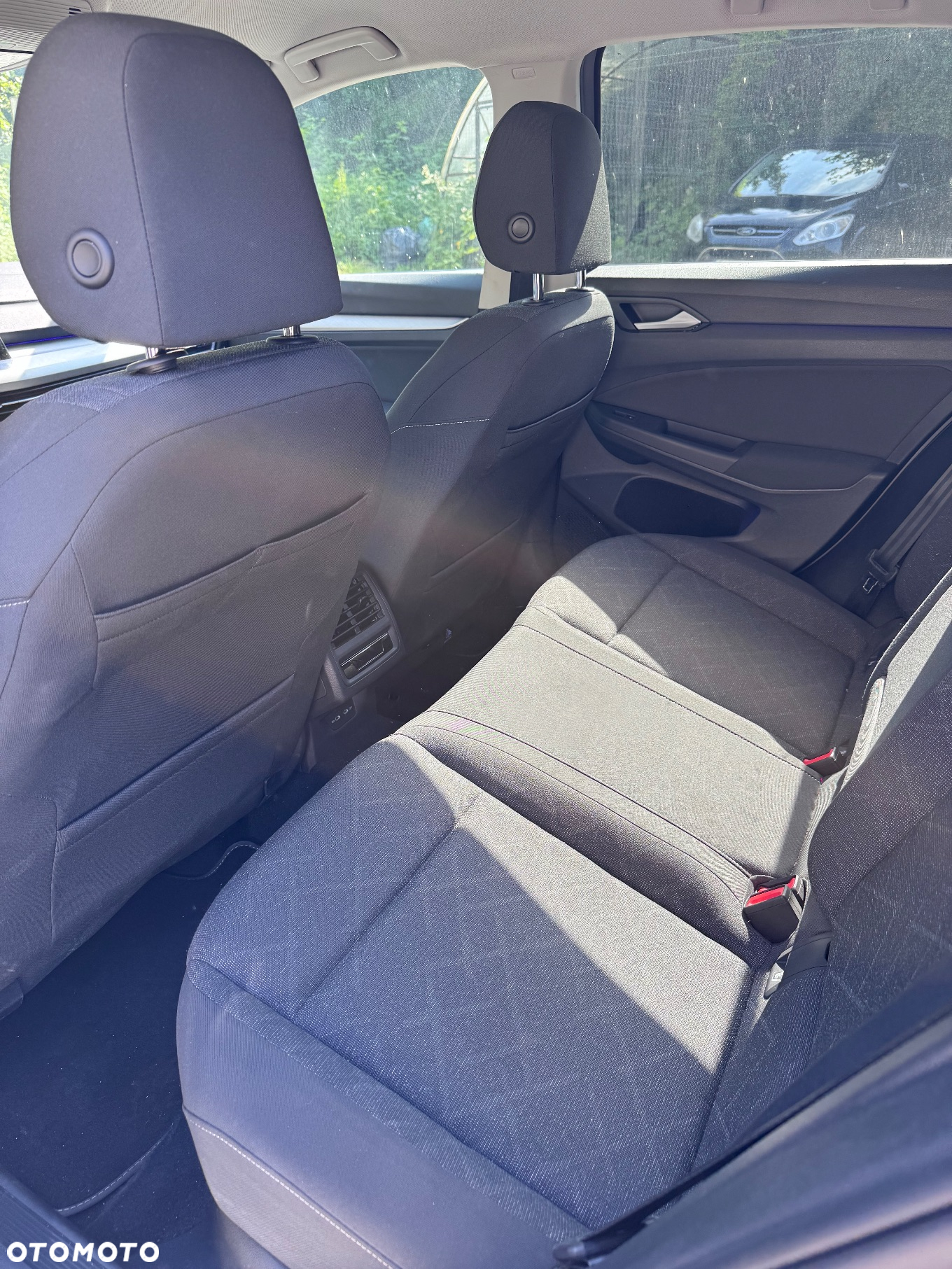 Volkswagen Golf Variant 1.5 TSI OPF Active - 6